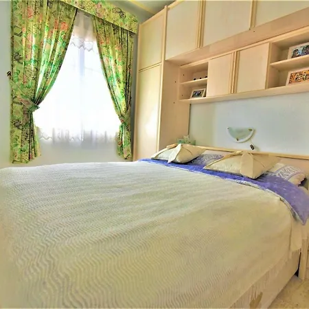 Appartement Atico Vacacional Pueblo Marino Torrevieja