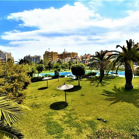 Atico Vacacional Pueblo Marino * Torrevieja