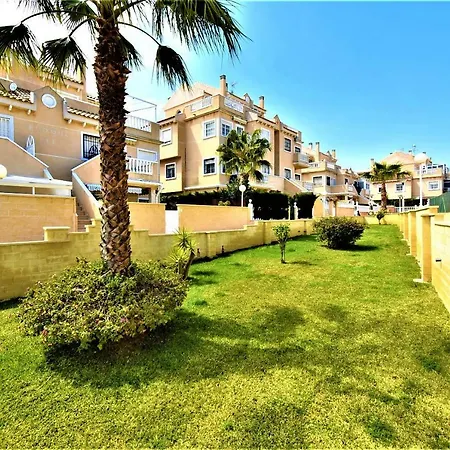 Appartement Atico Vacacional Pueblo Marino *